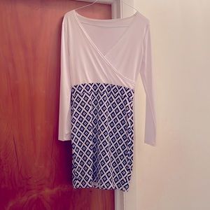 Brand new light weight dress. Nice for a cocktail party